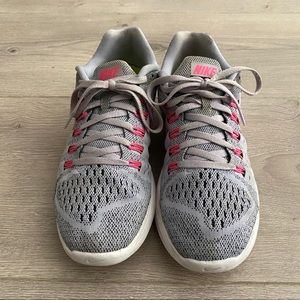 Nike Lunar Trainer Running Sneakers Size 8.5